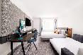 Holiday Inn Birmingham M6 J7 oda fotoğrafı