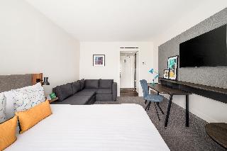 Holiday Inn Birmingham M6 J7 fotoÄŸrafÄ±