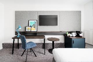 Holiday Inn Birmingham M6 J7 fotoÄŸrafÄ±