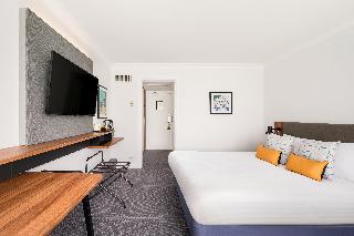 Holiday Inn Birmingham M6 J7 fotoÄŸrafÄ±