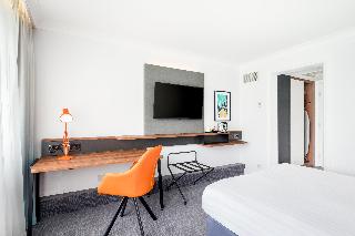 Holiday Inn Birmingham M6 J7 fotoÄŸrafÄ±