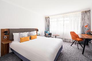 Holiday Inn Birmingham M6 J7 fotoÄŸrafÄ±
