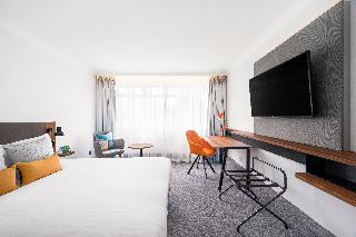 Holiday Inn Birmingham M6 J7 fotoÄŸrafÄ±