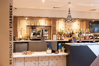 Holiday Inn Birmingham M6 J7 fotoÄŸrafÄ±