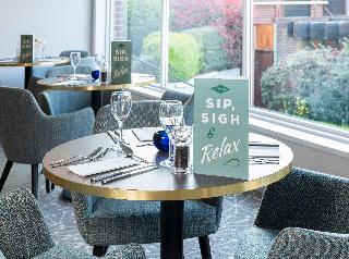 Holiday Inn Birmingham M6 J7 fotoÄŸrafÄ±