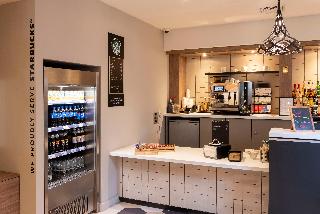 Holiday Inn Birmingham M6 J7 fotoÄŸrafÄ±