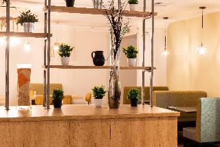 Holiday Inn Birmingham M6 J7 fotoÄŸrafÄ±