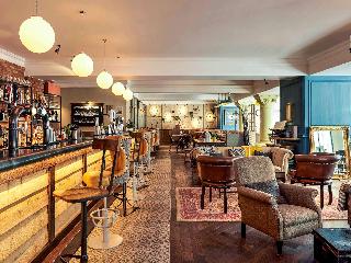 Bristol Grand Hotel By Sunday fotoÄŸrafÄ±
