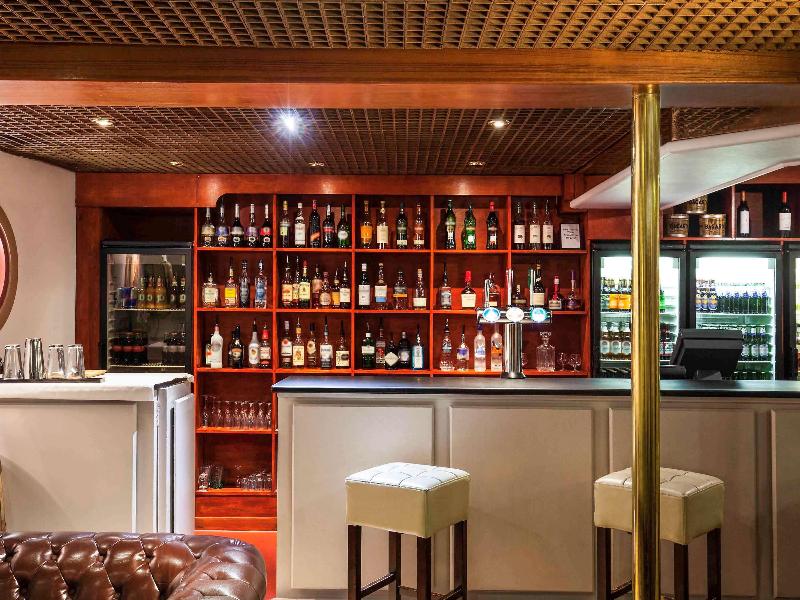 Bristol Grand Hotel By Sunday - Bar