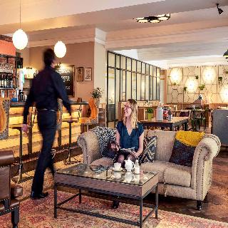 Bristol Grand Hotel By Sunday fotoÄŸrafÄ±