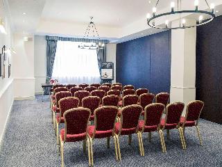 Bristol Grand Hotel By Sunday fotoÄŸrafÄ±