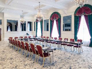 Bristol Grand Hotel By Sunday fotoÄŸrafÄ±