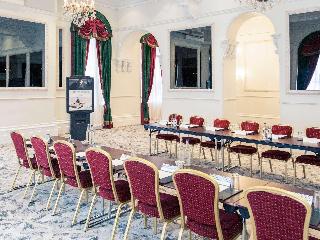Bristol Grand Hotel By Sunday fotoÄŸrafÄ±