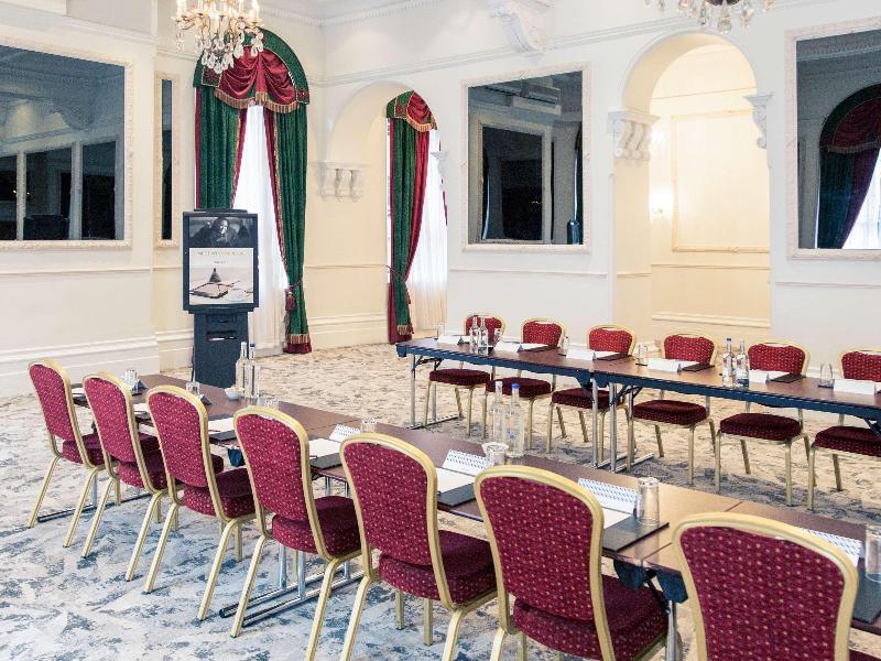 Bristol Grand Hotel By Sunday - Toplantı