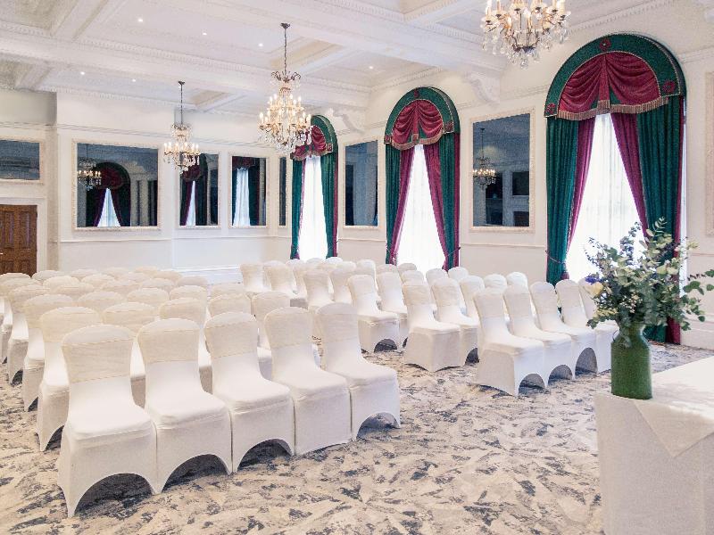 Bristol Grand Hotel By Sunday - Toplantı