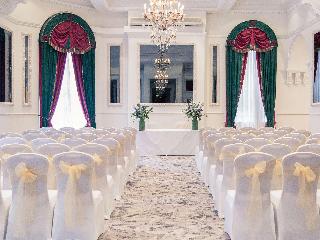 Bristol Grand Hotel By Sunday fotoÄŸrafÄ±