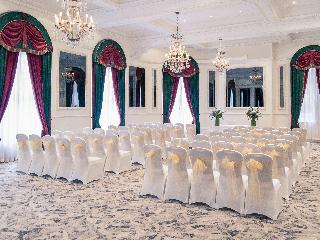Bristol Grand Hotel By Sunday fotoÄŸrafÄ±