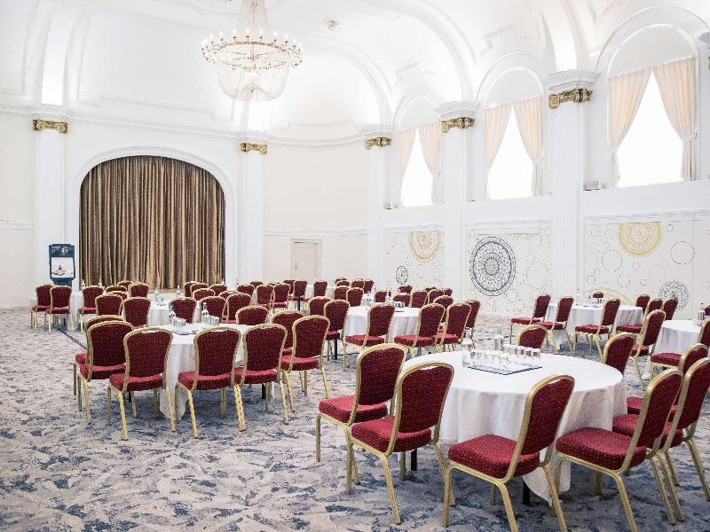Bristol Grand Hotel By Sunday - Toplantı