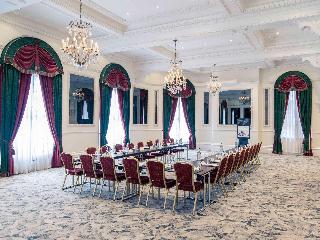 Bristol Grand Hotel By Sunday fotoÄŸrafÄ±