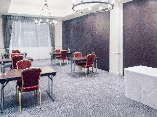 Bristol Grand Hotel By Sunday fotoÄŸrafÄ±