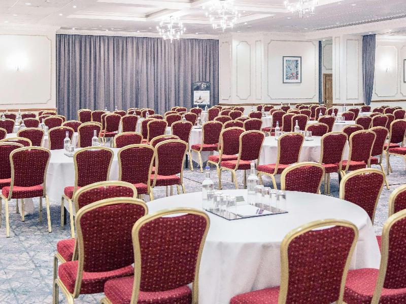 Bristol Grand Hotel By Sunday - Toplantı