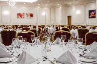 Bristol Grand Hotel By Sunday fotoÄŸrafÄ±