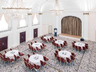 Bristol Grand Hotel By Sunday fotoÄŸrafÄ±