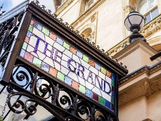 Bristol Grand Hotel By Sunday fotoÄŸrafÄ±