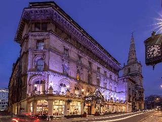 Bristol Grand Hotel By Sunday otel fotoğrafı