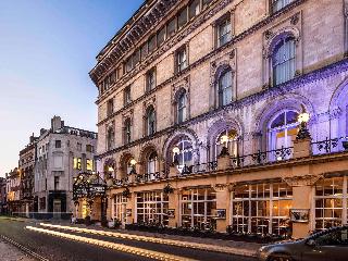 Bristol Grand Hotel By Sunday fotoÄŸrafÄ±