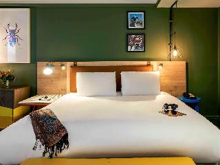 Bristol Grand Hotel By Sunday fotoÄŸrafÄ±