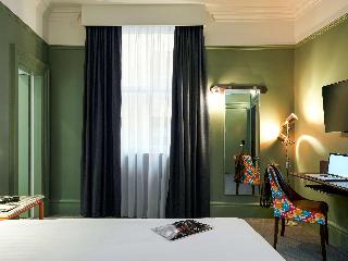 Bristol Grand Hotel By Sunday fotoÄŸrafÄ±