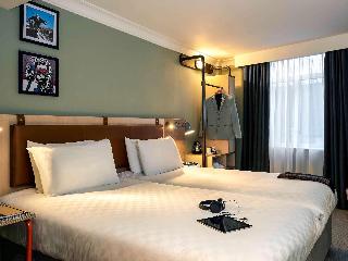Bristol Grand Hotel By Sunday fotoÄŸrafÄ±