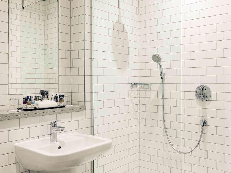 Bristol Grand Hotel By Sunday - Oda