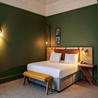 Bristol Grand Hotel By Sunday fotoÄŸrafÄ±
