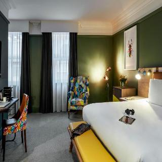 Bristol Grand Hotel By Sunday fotoÄŸrafÄ±