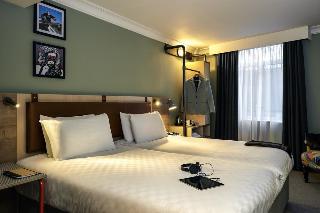 Bristol Grand Hotel By Sunday fotoÄŸrafÄ±
