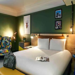Bristol Grand Hotel By Sunday fotoÄŸrafÄ±