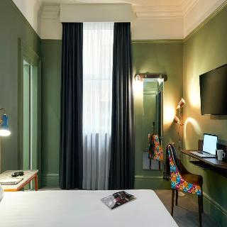 Bristol Grand Hotel By Sunday fotoÄŸrafÄ±