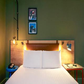 Bristol Grand Hotel By Sunday fotoÄŸrafÄ±