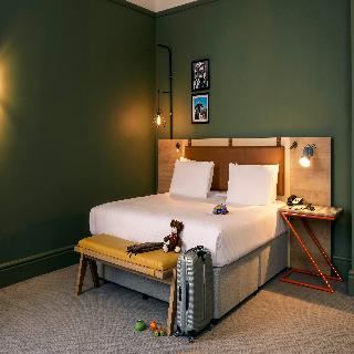 Bristol Grand Hotel By Sunday fotoÄŸrafÄ±