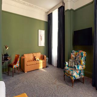 Bristol Grand Hotel By Sunday fotoÄŸrafÄ±