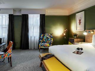 Bristol Grand Hotel By Sunday fotoÄŸrafÄ±
