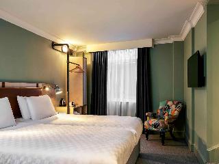 Bristol Grand Hotel By Sunday fotoÄŸrafÄ±
