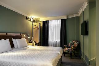 Bristol Grand Hotel By Sunday fotoÄŸrafÄ±