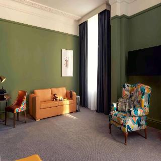 Bristol Grand Hotel By Sunday fotoÄŸrafÄ±