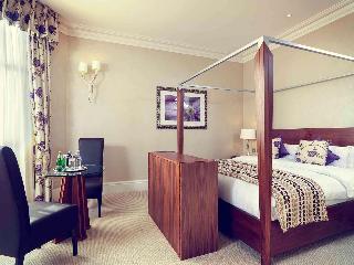 Bristol Grand Hotel By Sunday fotoÄŸrafÄ±