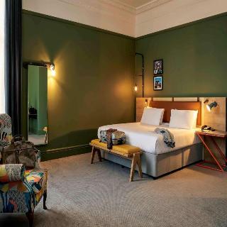 Bristol Grand Hotel By Sunday fotoÄŸrafÄ±