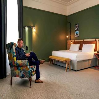 Bristol Grand Hotel By Sunday fotoÄŸrafÄ±