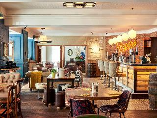 Bristol Grand Hotel By Sunday fotoÄŸrafÄ±